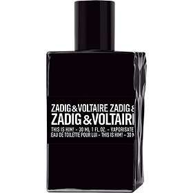 Zadig And Voltaire This Is Him! edt 30ml