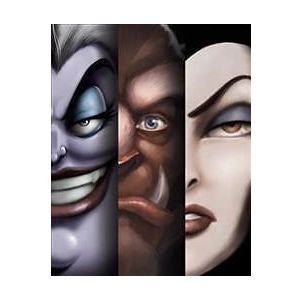 Serena Valentino: Serena Valentino's Villains Box Set