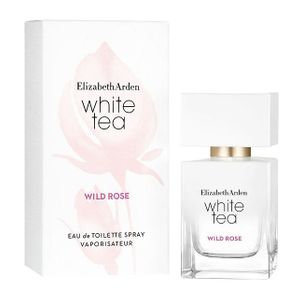 Elizabeth Arden White Tea Wild Rose edt 30ml