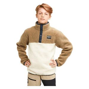 8848 Altitude Lens 2.0 Pile Fleece Jacket (Jr)