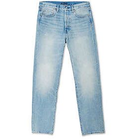 Levi's 501 Made & Crafted 80's Jeans (Herr)