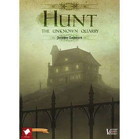 Hunt: The Unknown Quarry
