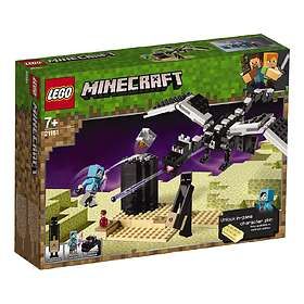 LEGO Minecraft 21151 End-striden