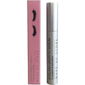 Make Up Store Eyelash Growth Serum