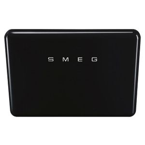 SMEG KFAB75BL (Svart)