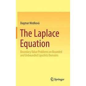 Dagmar Medkova: The Laplace Equation