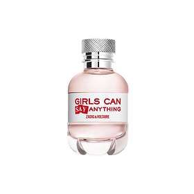 Zadig And Voltaire Girls Can Say Anything edp 90ml