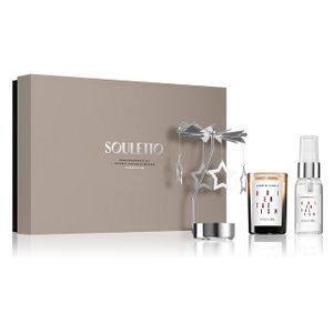 Souletto Orientalism Home Fragrance Set Presentförpackning unisex