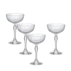 Modern House America 22cl 4-pack