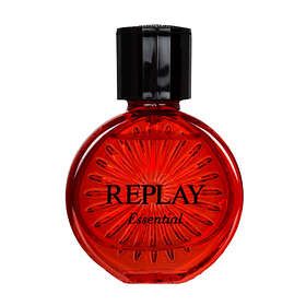 Replay Essential For Her edt 40ml