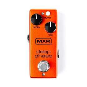 Jim Dunlop MXR Deep Phase