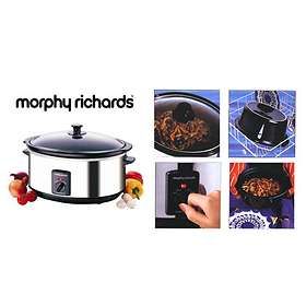 Morphy Richards 48715 6.5L