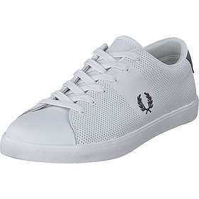 Fred Perry Lottie Leather (Dam)