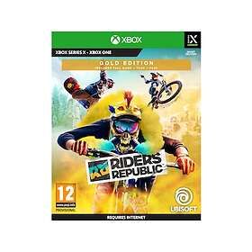 Riders Republic - Gold Edition (Xbox One | Series X/S)