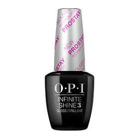 OPI Infinite Shine 3 Prostay Gloss Top Coat 15ml
