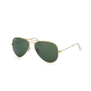 Ray-Ban RB3025 Aviator Polarized