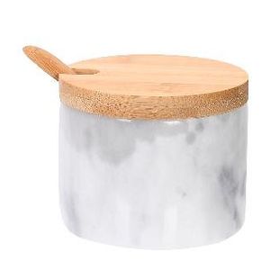 Modern House Kryddburk 20 cl Vit