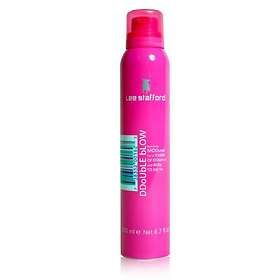 Lee Stafford Double Blow Volumizing Mousse 200ml