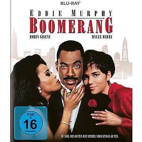 Boomerang (ej svensk text) (Blu-ray)