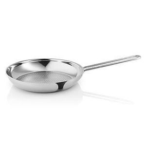 Eva Solo Trio Stainless Steel Stekpanna 28cm