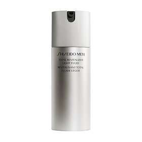 Shiseido Men Total Revitalizer Light Fluid 80ml