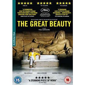 The Great Beauty (UK)