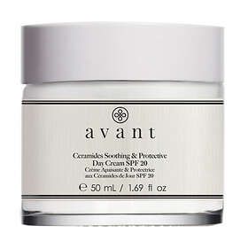 Avant Skincare Ceramides Soothing Protective Day Cream SPF20 50ml