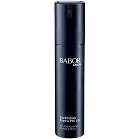 Babor MEN Energizing Face & Eye Cream 50ml