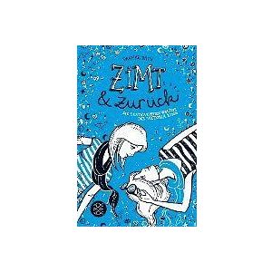 Dagmar Bach: Zimt und zurück