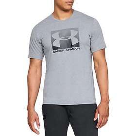 Under Armour Boxed Sportstyle T-Shirt (Herr)
