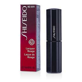 Shiseido Lacquer Rouge Lipstick 6ml