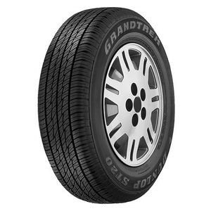 Dunlop Tires Grandtrek ST20 215/65 R 16 98S