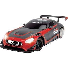 Dickie Toys Mercedes-AMG GT3 RTR