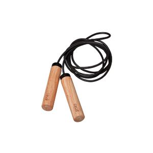 Casall ECO Jump Rope Wood