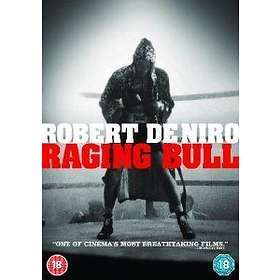 Raging Bull (UK)