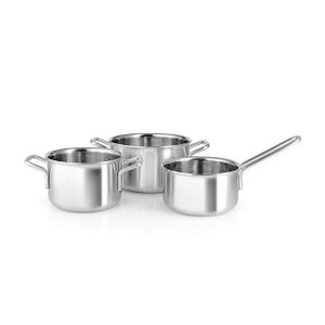 Eva Solo Multi Gryteset 3 delar