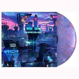 Blade Namir: Metropolis ('Shonen Sunset')