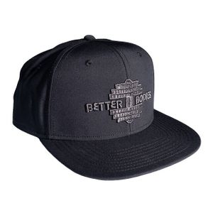 Better Bodies Flatbill (Unisex)