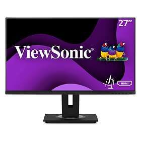 ViewSonic VG2748A-2 27" Full HD