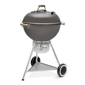 Weber Master-Touch 70th Anniversary Kettle Charcoal 57cm