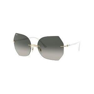 Ray-Ban RB8065 Titanium
