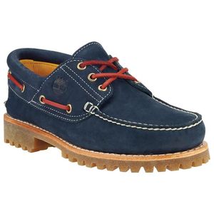 Timberland Authentics 3-Eye Classic Lug