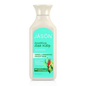 Jason Natural Cosmetics Smoothing Sea Kelp Pure Natural Shampoo 473ml