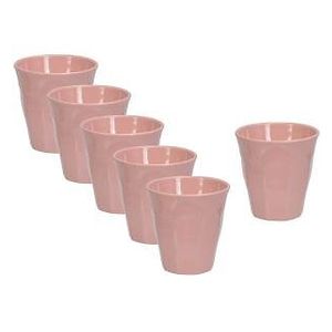 Modern House Outdoor Kopp 25cl 6-pack