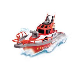 Dickie Toys Fire Boat
