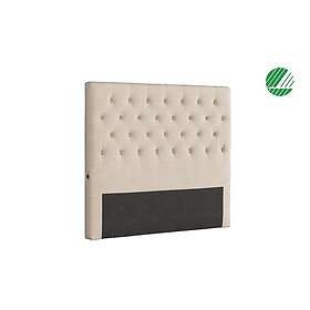 Snooze Sänggavel Djuphäftad 120cm