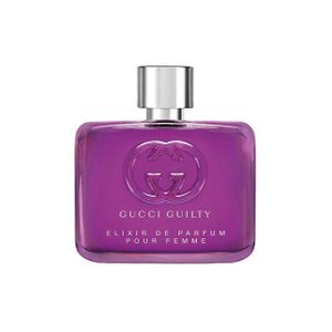 Gucci Pour Femme Elixir de Parfum 60ml
