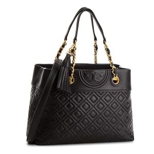 Tory Burch Fleming Small Tote Bag