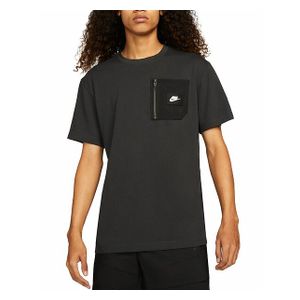 Nike Sportswear Dri-Fit Sports Utility Short-Sleeve Top