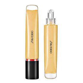 Shiseido Crystal Gelgloss Shimmer Lip Gloss 9ml